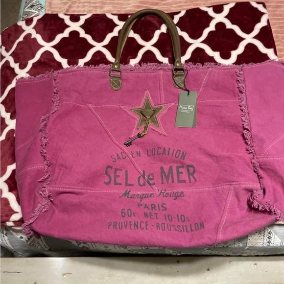Myra Bag new with tags - Picture 2 of 4